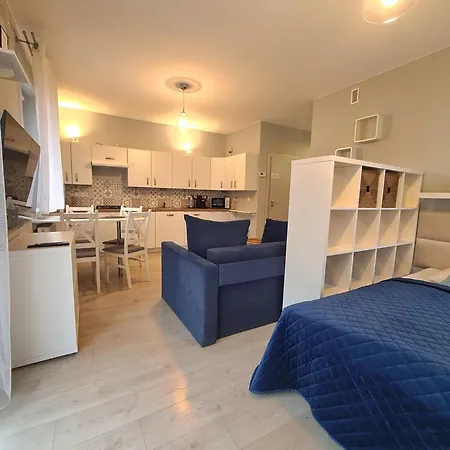 Apartament La Superior Iii Na Parterze Z Prywatnym Ogrodem, Tarasem, Parkingiem, Blisko Centrum, Spokojna Okolica *