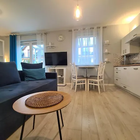 La Superior Iii Na Parterze Z Prywatnym Ogrodem, Tarasem, Parkingiem, Blisko Centrum, Spokojna Okolica Apartament